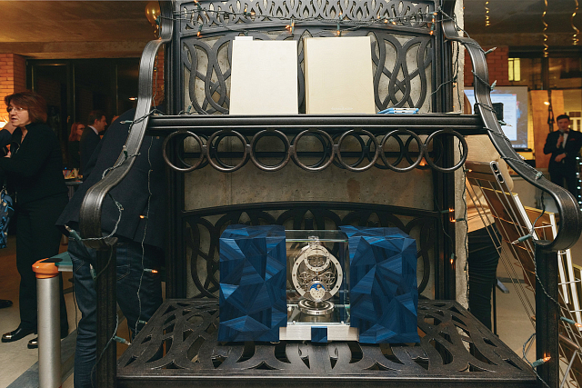 Этажерка Вишневый Садъ Классик 