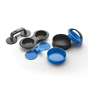 Набор прессов для бургеров Napoleon