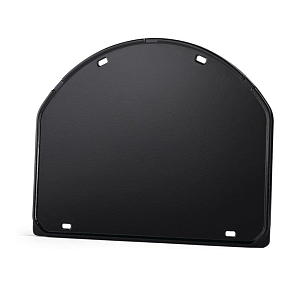 Чугунный противень Планча Napoleon для угольных грилей NK22/PRO22