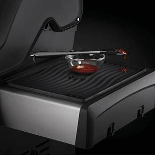 Коврик Napoleon силиконовый для сада