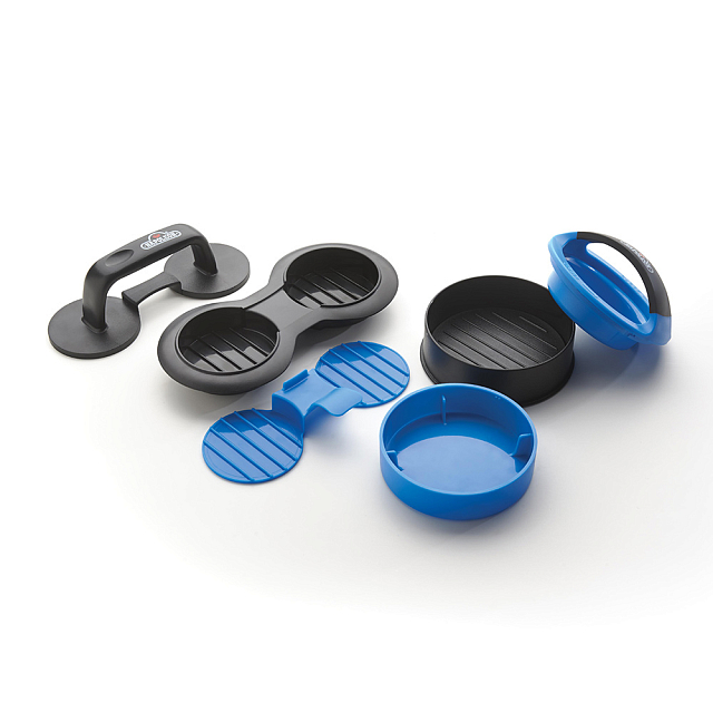 Набор прессов для бургеров Napoleon