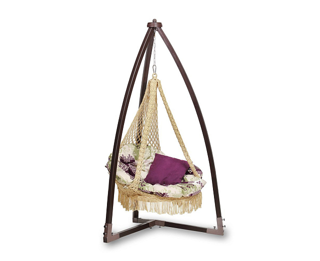 Гамак Leda №10 (без каркаса)