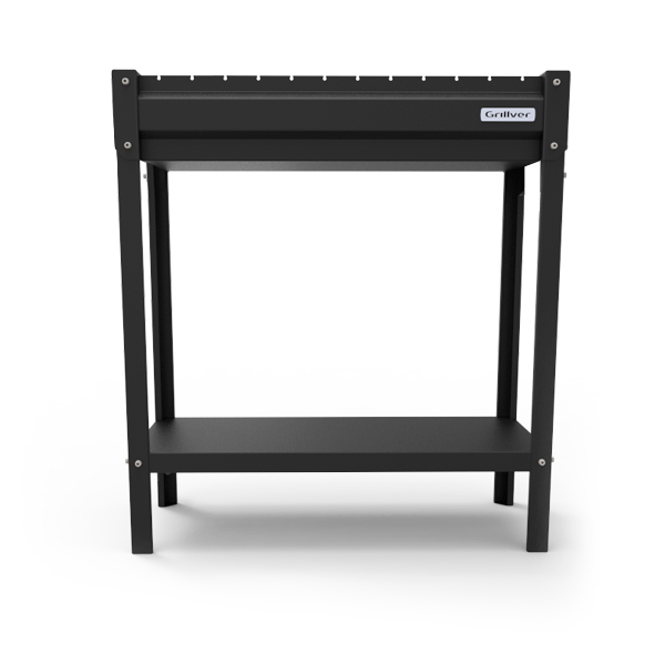 Мангал Grillver Faircraft Standart