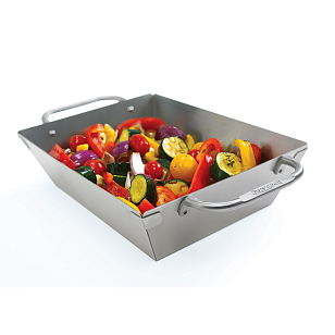 Вок Broil King глубокий для овощей