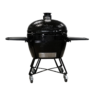 Керамический гриль Primo OVAL 400 AIO (XXL)