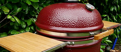 Боковые деревянные пристолья