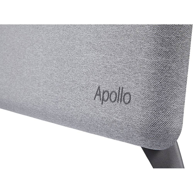 Обогреватель Ballu электрический Apollo Moon Gray BEC/ATI-2501 