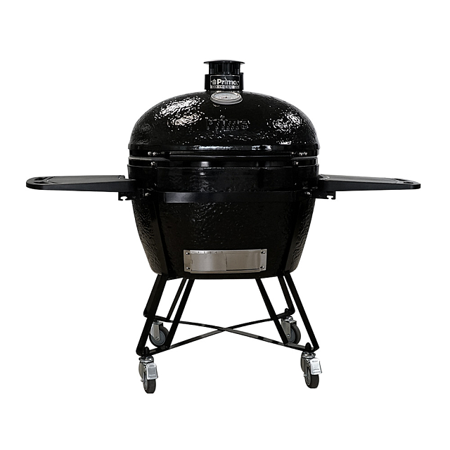 Керамический гриль Primo OVAL 400 AIO (XXL)