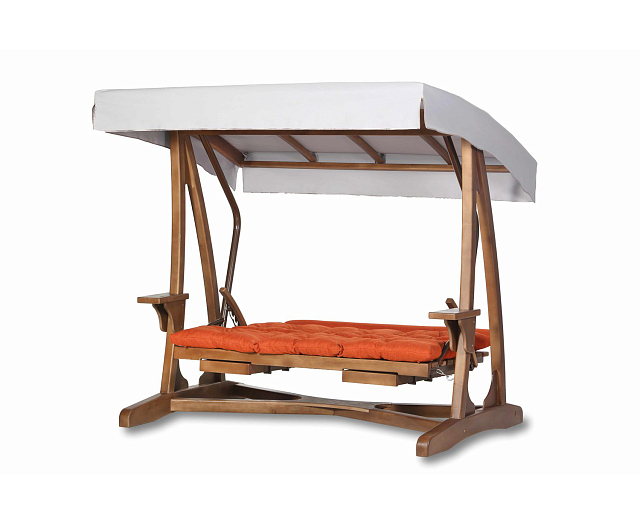 Качели садовые Валенсия М 