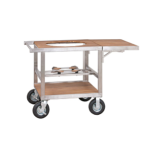 Тележка Buggy с откидным столиком для Monolith LeChef