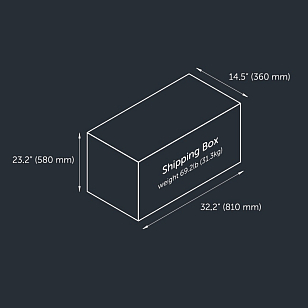 Дровяная печь для пиццы OONI Pro для сада