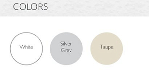 Кресло Siesta Contract Mykonos Цвет: белый, светло-коричневый для дачи Кресло Siesta Contract Mykonos Цвет: белый, светло-коричневый, садовая мебель