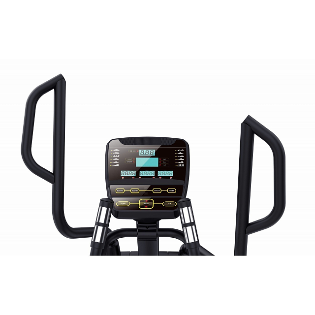 Эллиптический тренажер CardioPower PRO XE200