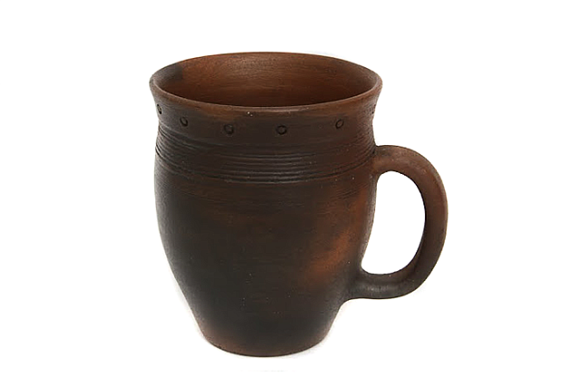 Кружка Дымов Керамика 0.3 л