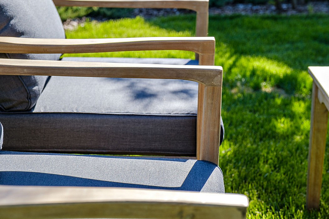 Лаунж зона Joygarden Rio M 