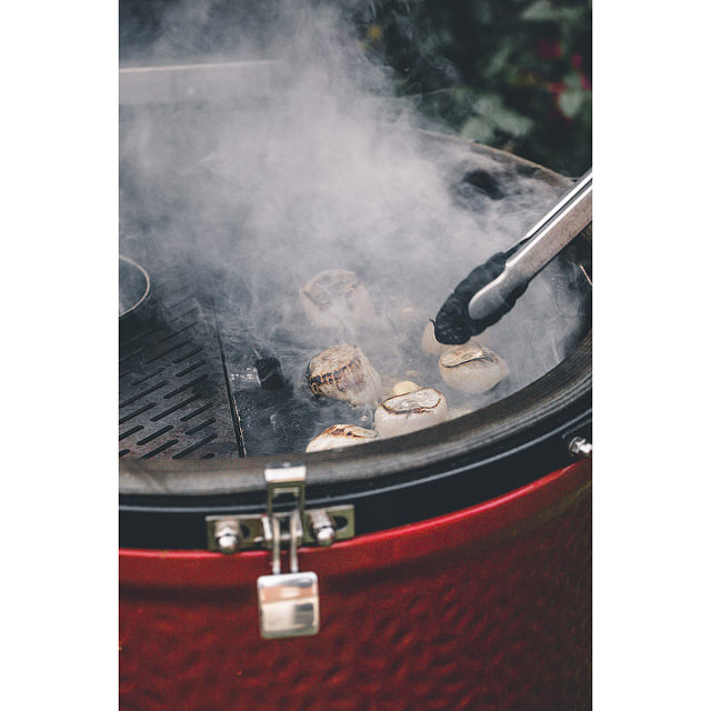 Противень для рыбы и овощей Kamado Joe (Classic Joe)