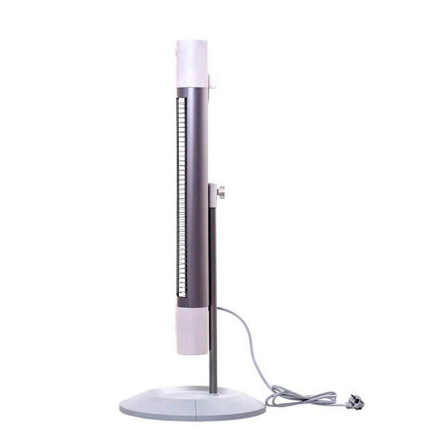 Уличный электрический обогреватель Veito CH1800 XE White 