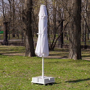 Купить садовый зонт от солнца в Москве — интернет-магазин Village Club
