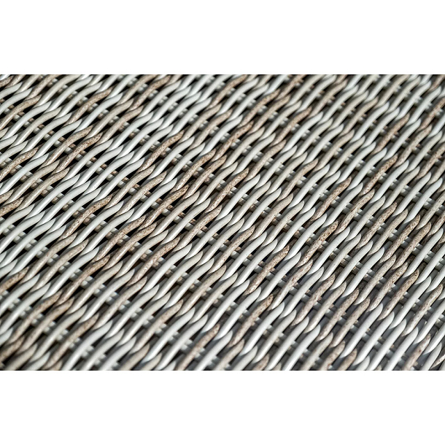 Лаунж-зона 4SIS Боно, цвет бежевый 