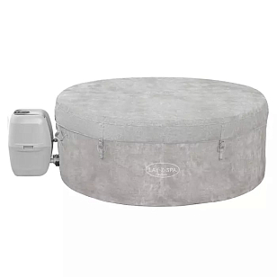 СПА бассейн Bestway Zurich Airjet Ø180 х 66