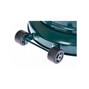 Уличный газовый обогреватель Stalleh VärmGas Green