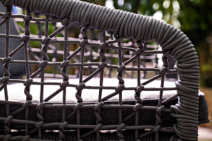 Обеденная группа Joygarden Lucca, садовая мебель