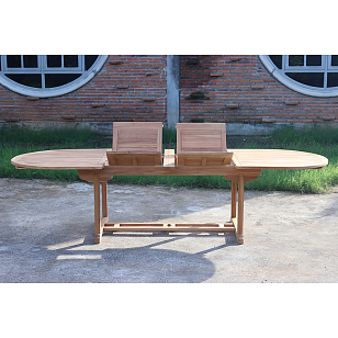 Стол Lite Malaga, садовая мебель