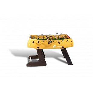 Настольный футбол Scholle Lynx 5 фут для хобби и пикника