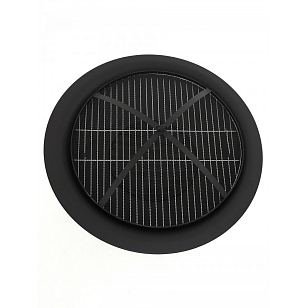 Чаша для костра Firepit 014, уличное оборудование