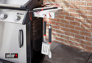 Щипцы Weber для BBQ для сада