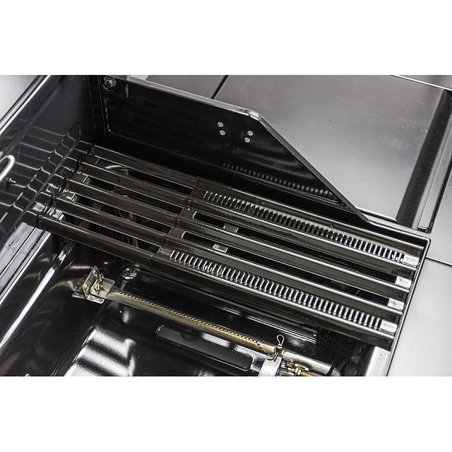 Универсальная решетка Char-Broil стальная