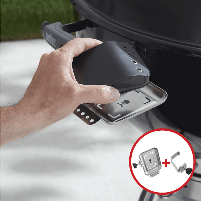 Крепление Weber для термометра Connect
