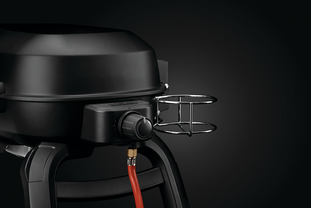 гриль газовый napoleon travelq 240