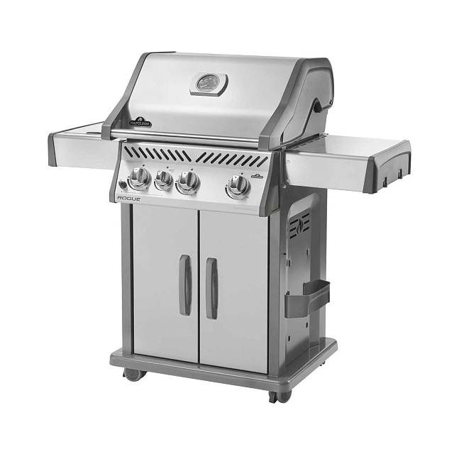 Гриль газовый Napoleon Rogue 425 SIBPSS