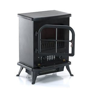 Электрокамин Yorkshire 18D1 GardenWay, товары для загородного дома