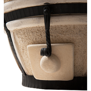 Тандыр Amfora Tandoors Атаман для приготовления пищи Тандыр Amfora Tandoors Атаман для сада