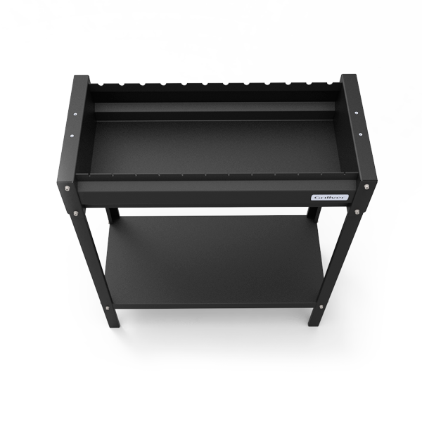 Мангал Grillver Faircraft Standart