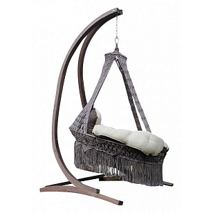 Каркас Lite Сorsa для подвесных кресел для дачи Каркас Lite Сorsa для подвесных кресел, садовая мебель