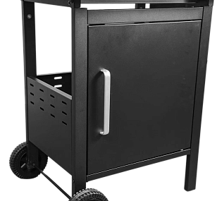 гриль газовый maxgrill ql-01