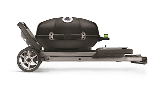 Электрический гриль Napoleon TravelQ 285X PRO для сада