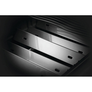 Встраиваемый газовый гриль Napoleon BI-32 для сада