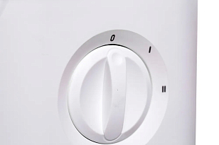 Уличный электрический обогреватель Veito CH1800 XE White, уличное оборудование