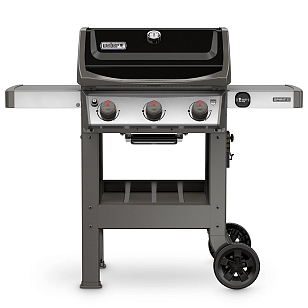 Газовый гриль Weber Spirit II E-310 GBS
