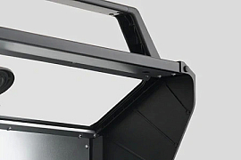 Двухслойная термоизолирующая крышка