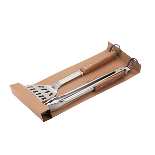 Лопатка и щипцы Primeliner Premium для сада