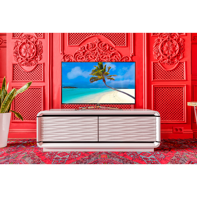 ТВ-тумба Paoli 3D-Modo Due Цвет: белый