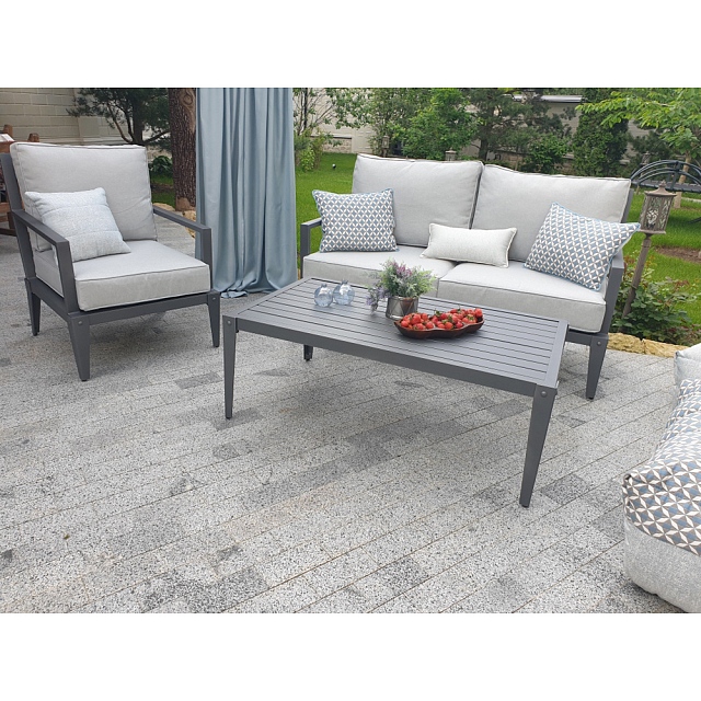 Кресло Вишневый Садъ Леон 