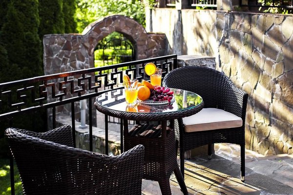 Комплект Joygarden Warsaw 