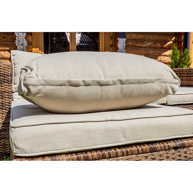 Комплект мебели Lite Grand Vicky коричневый 