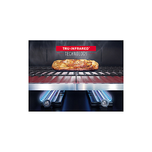 гриль газовый char-broil performance core 3b